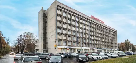 Офис в Санкт-Петербург Ленинский просп., 168 (36 м)