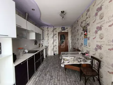 3-к кв. Бурятия, Улан-Удэ Ключевская ул., 76А (80.5 м)