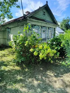 Продается участок в д. Белая