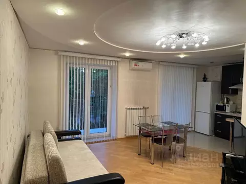 2-к кв. Ставропольский край, Кисловодск ул. Тельмана, 46 (40.0 м)