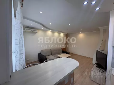 3-к кв. Пермский край, Березники Советский просп., 41 (50.6 м)