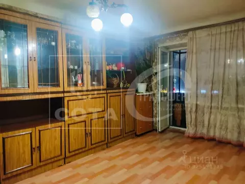 2-к кв. Воронежская область, Воронеж Кольцовская ул., 58 (44.1 м)