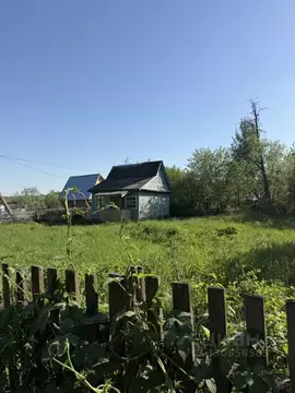 Дом в Пензенская область, Пенза Зеленая Роща садовое дачное ...
