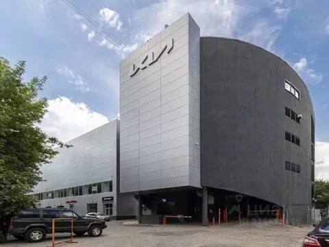 Торговая площадь в Москва Студеный проезд, 7Б (270 м)