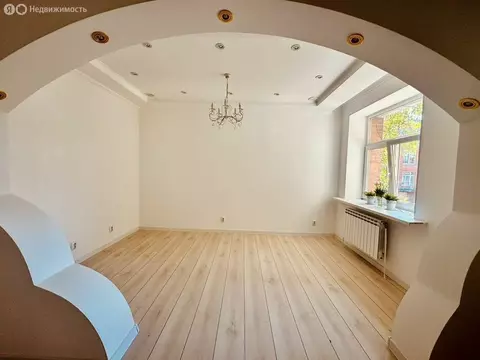 2-комнатная квартира: Санкт-Петербург, Новосельковская улица, 23 (110 ...