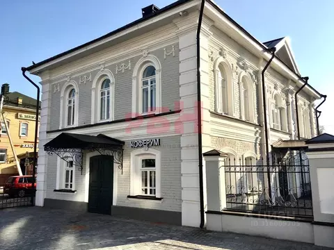 Офис в Костромская область, Кострома Советская ул., 40 (70 м)