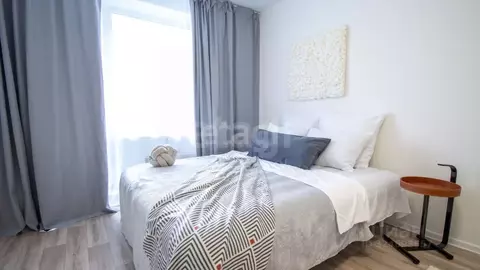 2-к кв. Новосибирская область, Новосибирск ул. Забалуева, 102/2 (41.9 ...