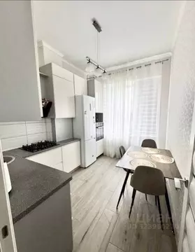 2-к кв. Калининградская область, Гурьевский муниципальный округ, пос. ...