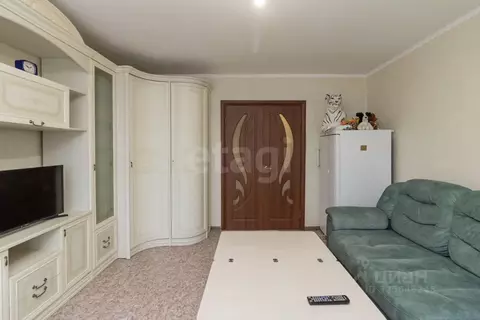 4-к кв. Тюменская область, Тюмень ул. Седова, 19 (70.0 м)