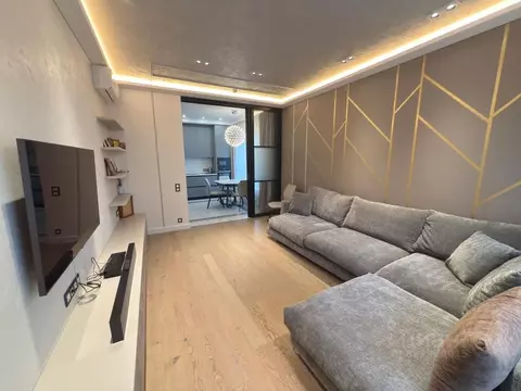 3-к кв. Москва ул. Черняховского, 19 (80.0 м)