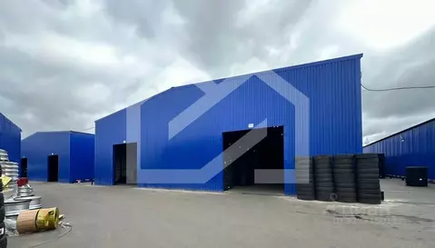 Помещение свободного назначения в Московская область, Старая Купавна ...