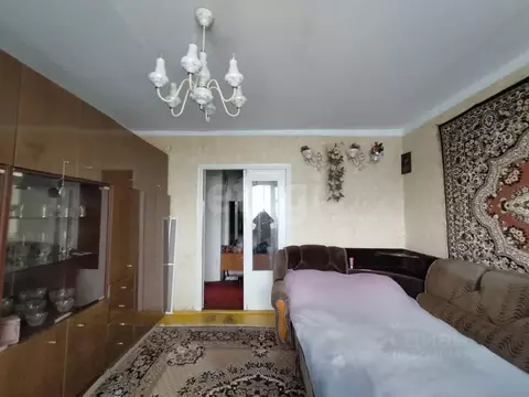 2-к кв. Челябинская область, Увельский муниципальный округ, пос. ...