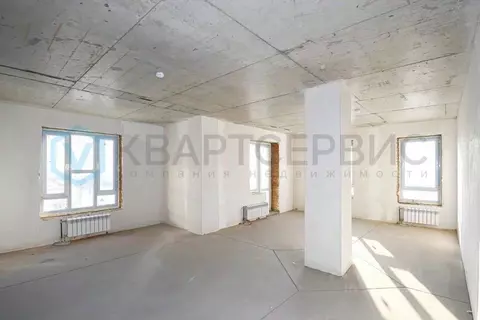 2-к кв. Омская область, Омск просп. Королева, 7 (69.5 м)