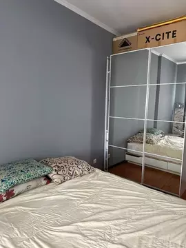 1-к кв. Татарстан, Казань Чистопольская ул., 36 (40.0 м)