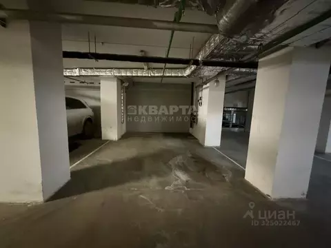 Гараж в Башкортостан, Уфа ул. Менделеева, 156/2 (25 м)