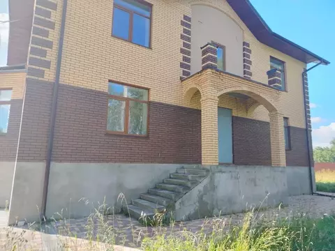 Дом в Ивановская область, Ивановский район, Беляницкое с/пос, д. ...