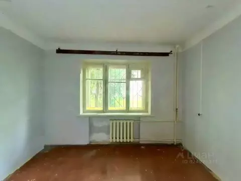 2-к кв. Москва ул. Камова, 24К3 (39.7 м)