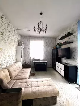 2-к кв. Санкт-Петербург ул. Савушкина, 60А (63.1 м)