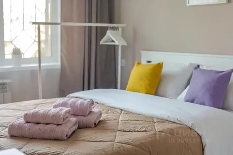 1-к кв. Приморский край, Владивосток ул. Калинина, 105 (15.0 м)