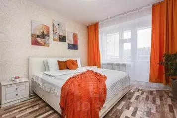 1-к кв. Московская область, Красногорск Оранжерейная ул., 5 (42.0 м)