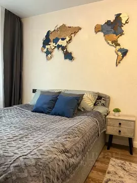 1-к кв. Камчатский край, Петропавловск-Камчатский Кавказская ул., 30 ...