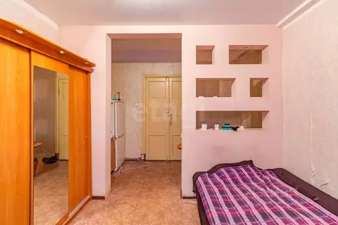 Комната Вологодская область, Вологда Предтеченская ул., 60 (17.8 м)