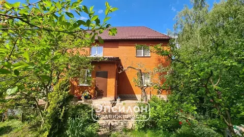 Дом в Курская область, Курский район, Щетинский сельсовет, Строитель ...