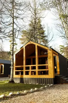 Дом в Карачаево-Черкесия, Зеленчукский район, с. Архыз  (50 м)