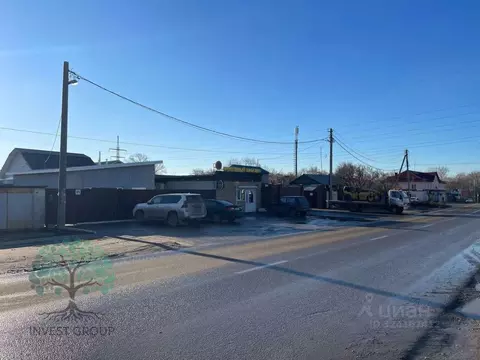 Торговая площадь в Самарская область, Самара ул. Промышленности, 45 ...