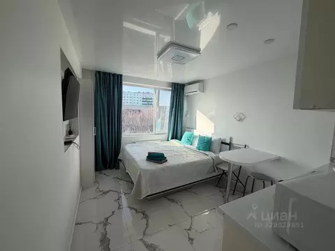 Студия Крым, Феодосия ул. Калинина, 33 (21.0 м)