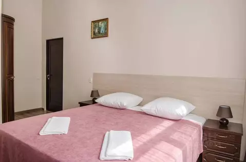 Комната Ставропольский край, Кисловодск Березовская ул., 16