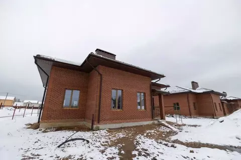 Коттедж в Тверская область, Калининский муниципальный округ, пос. ...