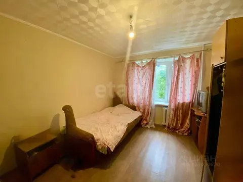 Комната Смоленская область, Смоленск ул. Шевченко, 93 (12.7 м)