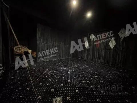 Производственное помещение в Москва просп. Буденного, 30/8 (190 м)