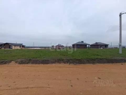 Участок в Ростовская область, Аксайский район, Щепкинское с/пос, пос. ...