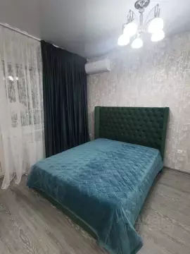 Студия Краснодарский край, Краснодар Колхозная ул., 5/1 (34.0 м)