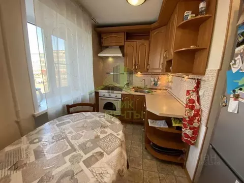 3-к кв. Бурятия, Улан-Удэ ул. Хоца Намсараева, 30 (63.1 м)