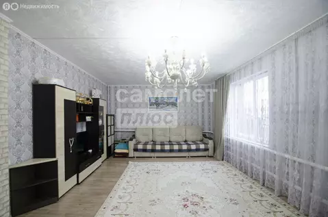 Дом в Омск (181 м)