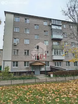 1-комнатная квартира: Конаково, улица Гагарина, 8 (29 м)