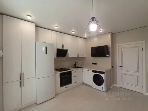 1-к кв. Костромская область, Кострома пос. Октябрьский, ул. ...