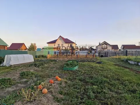 Участок в Иркутская область, Ангарск Приангарье СНТ, ул. Полевая, 14 ...