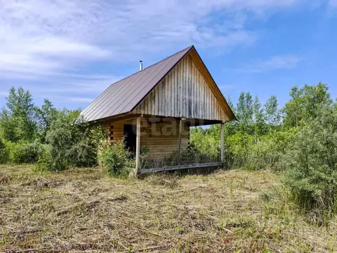 Участок в Тюменская область, Нижнетавдинский муниципальный округ, ...