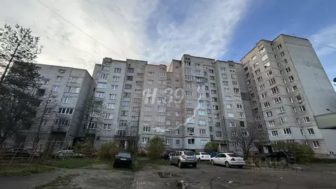 3-к кв. Калининградская область, Калининград просп. Победы, 144Б (67.3 ...