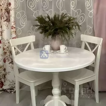 2-к кв. Тюменская область, Тюмень Депутатская ул., 129 (52.0 м)