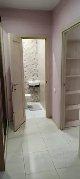 1-к кв. Московская область, Балашиха ул. Ситникова, 4 (38.0 м)