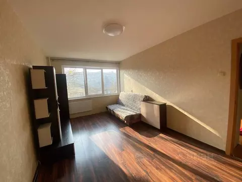 1-к кв. Санкт-Петербург ул. Стойкости, 26К1 (33.0 м)