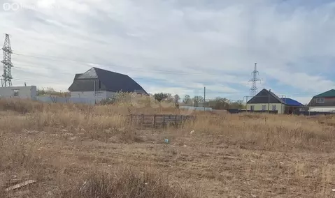Участок в муниципальное образование Саратов, село Сторожевка, ...