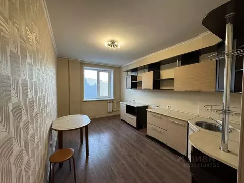 2-к кв. Хакасия, Абакан ул. Торосова, 15 (61.0 м)