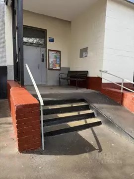 Комната Москва Ясеневая ул., 31К2 (12.1 м)