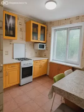 3-комнатная квартира: Самара, проспект Карла Маркса, 416 (59.8 м)